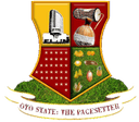 Oyo State Logo